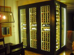 vista wine cellars